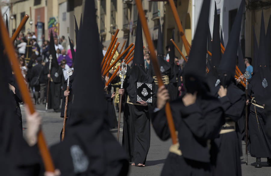 Salesianos, en imágnes