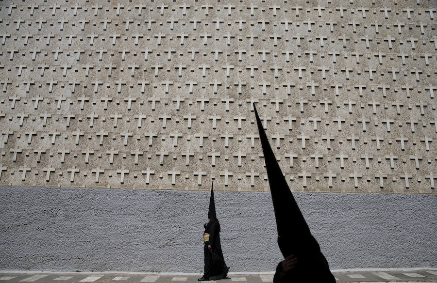 Salesianos, en imágnes