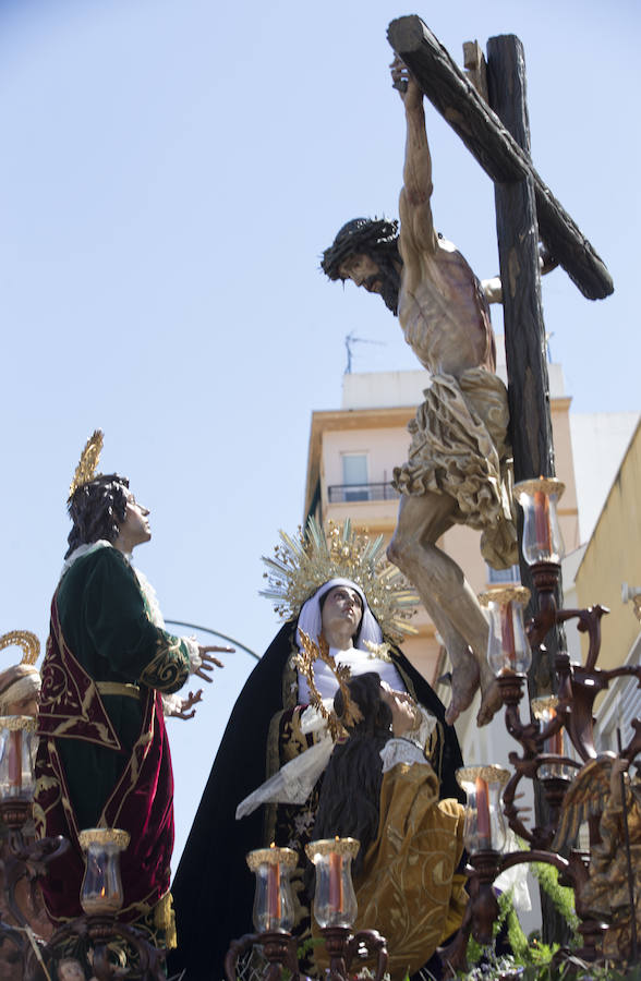 Salesianos, en imágnes