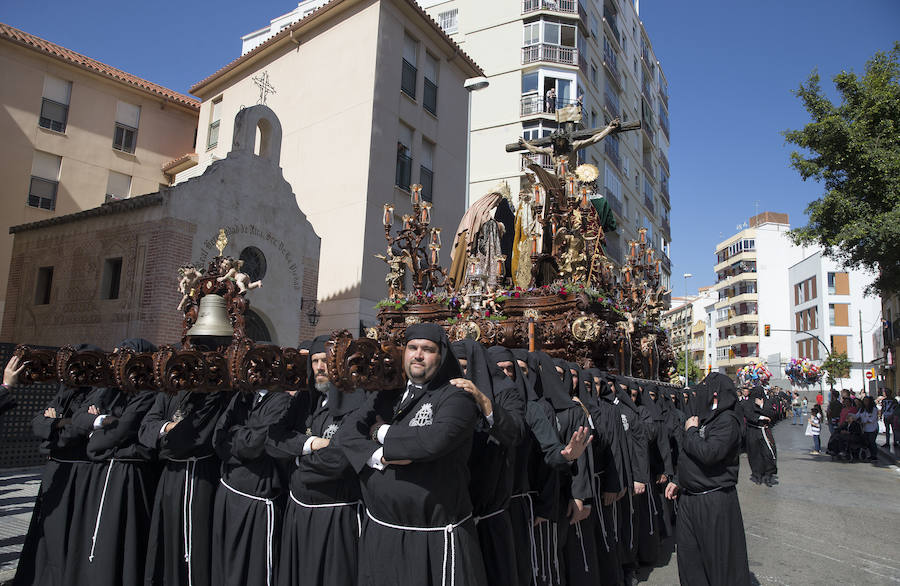 Salesianos, en imágnes