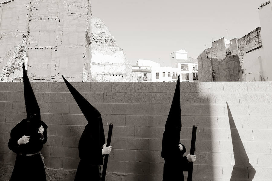 Tribuna de un forastero (V): Jueves Santo 2017