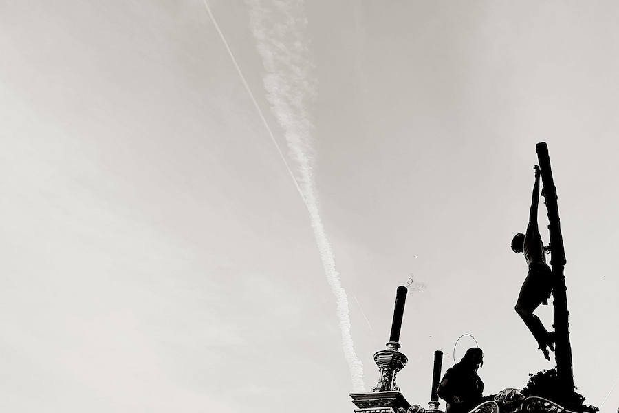 Tribuna de un forastero (V): Jueves Santo 2017