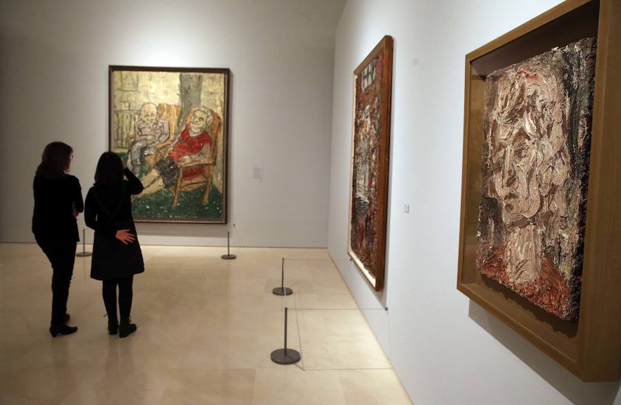 En fotos: El Picasso Málaga y la Tate: arte frente al ‘Brexit&#039;