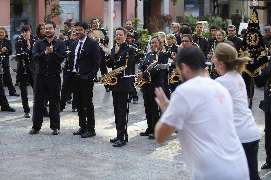 La primera Carrera Cofrade, en imágenes (II)