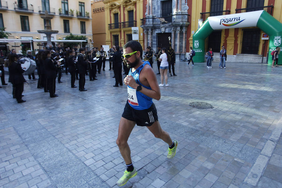 La primera Carrera Cofrade, en imágenes (II)