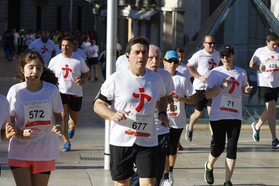 La primera Carrera Cofrade, en imágenes (II)