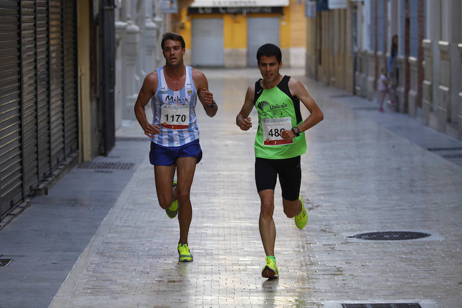 La primera Carrera Cofrade, en imágenes (II)