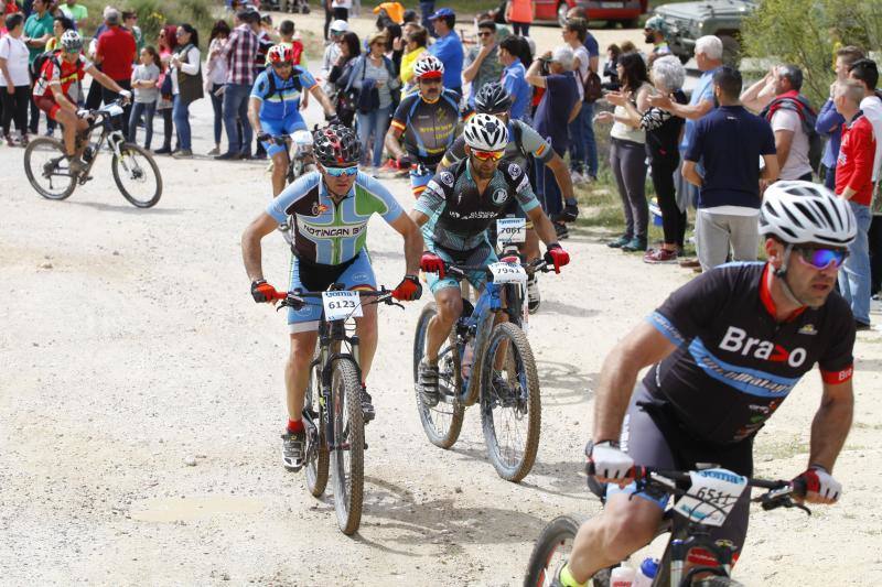 Fotos de los 101 Kilómetros de la Legión en Ronda