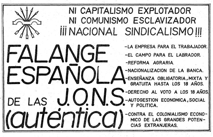 Anuncios electorales de la campaña del 15-J en Málaga