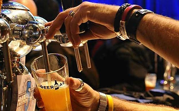 Estos son los municipios de málaga con más bares por habitante