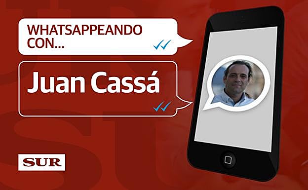 «Como concejal me pongo un ocho; aprendemos muy rápido»