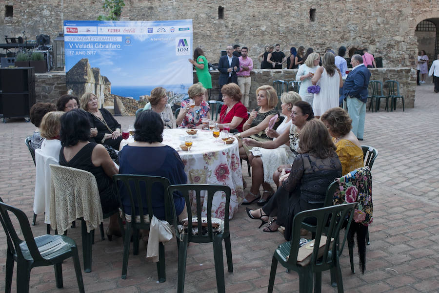 Las ganancias irán destinadas íntegramente a la Asociación malagueña AIOM 