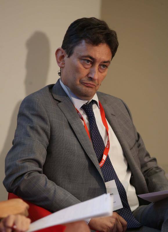 Málaga ha vuelto a ser la sede del foro Futuro en Español, una iniciativa de Vocento y CAF-Banco de Desarrollo de América Latina en el que se ha abordado el reto de innovar en Latinoamérica. 