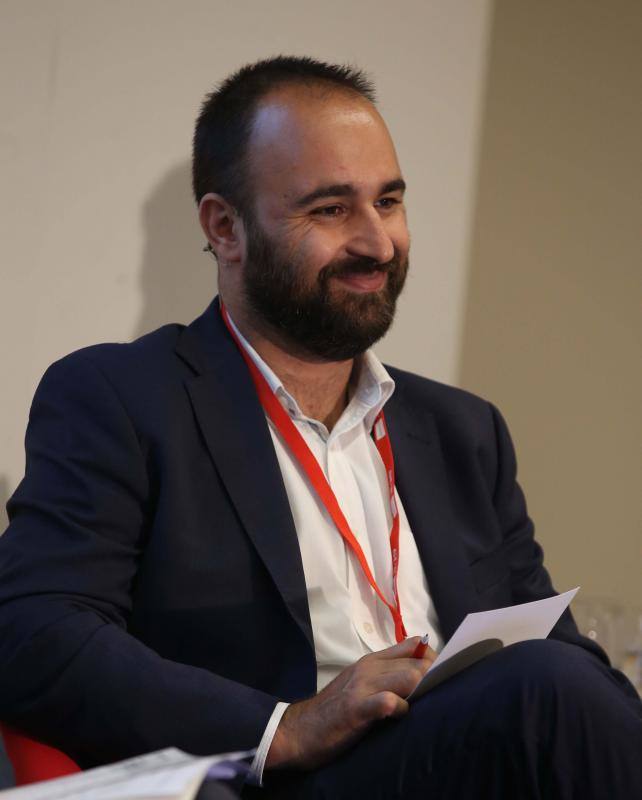 Málaga ha vuelto a ser la sede del foro Futuro en Español, una iniciativa de Vocento y CAF-Banco de Desarrollo de América Latina en el que se ha abordado el reto de innovar en Latinoamérica. 