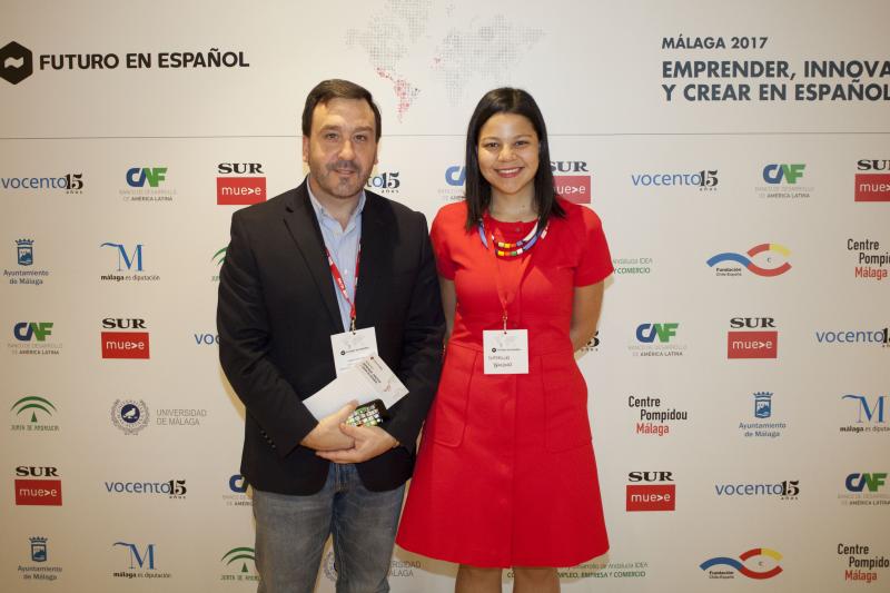 El Centro Pompidou ha acogido el foro en el que compartir experiencias para identificar estrategias dirigidas al desarrollo de nuevos negocios en América Latina.