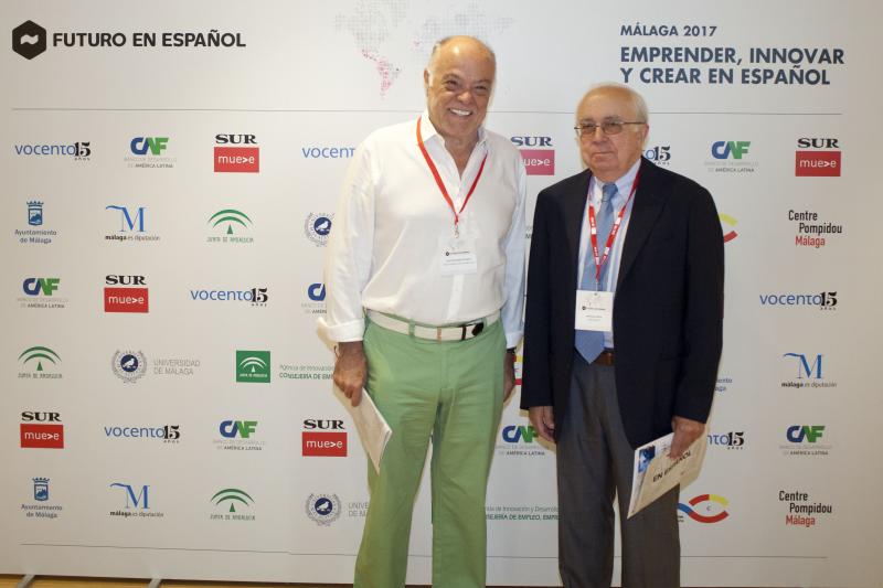 El Centro Pompidou ha acogido el foro en el que compartir experiencias para identificar estrategias dirigidas al desarrollo de nuevos negocios en América Latina.