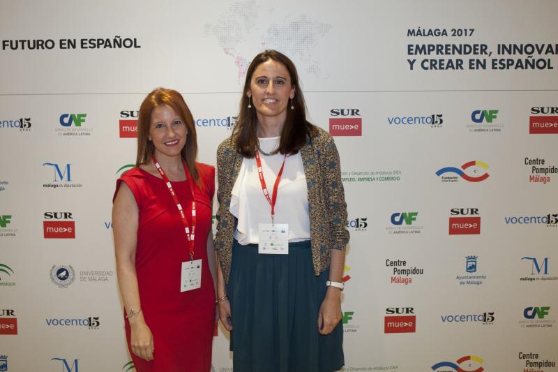 El Centro Pompidou ha acogido el foro en el que compartir experiencias para identificar estrategias dirigidas al desarrollo de nuevos negocios en América Latina.