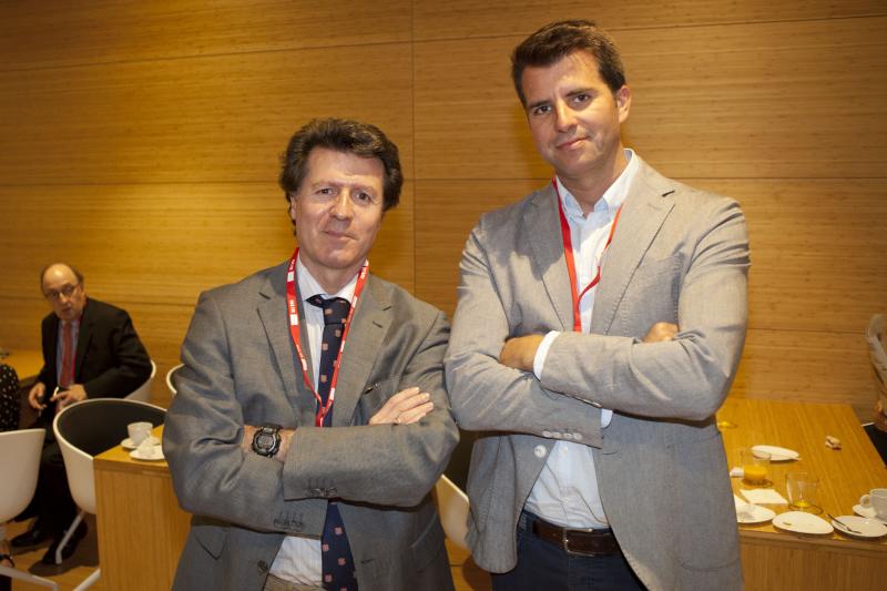 El Centro Pompidou ha acogido el foro en el que compartir experiencias para identificar estrategias dirigidas al desarrollo de nuevos negocios en América Latina.