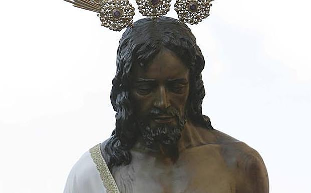 Señor de la Humillación