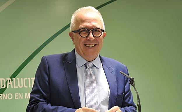 José Sánchez Maldonado.