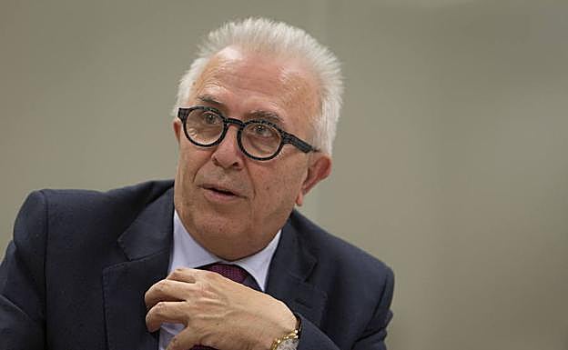 José Sánchez Maldonado.