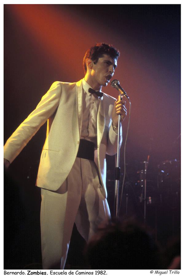 El fotógrafo reúne en el CA2M de Madrid sus dos primeras series.