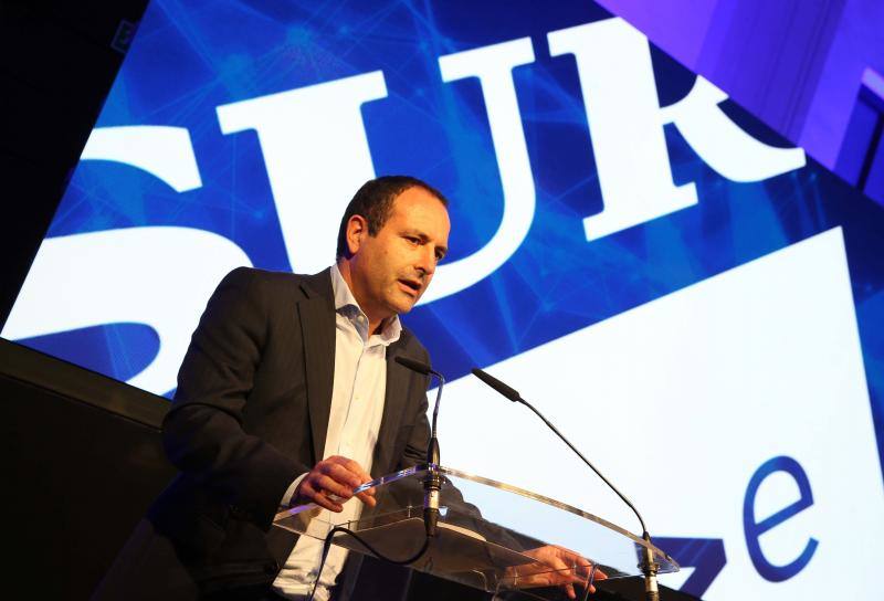 Las empresas Eneso Tecnología Adaptación, Aganova Grupo, Todocolección, Sequel Business Solutions LTD y The Green Ray-El Rayo Verde son reconocidas como mejores iniciativas tecnológicas malagueñas