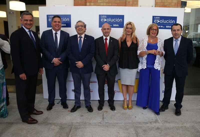 Las empresas Eneso Tecnología Adaptación, Aganova Grupo, Todocolección, Sequel Business Solutions LTD y The Green Ray-El Rayo Verde son reconocidas como mejores iniciativas tecnológicas malagueñas