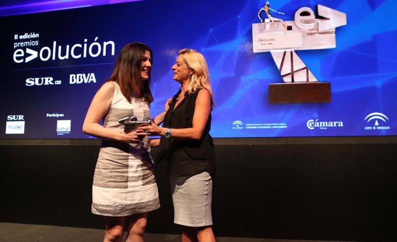 Las empresas Eneso Tecnología Adaptación, Aganova Grupo, Todocolección, Sequel Business Solutions LTD y The Green Ray-El Rayo Verde son reconocidas como mejores iniciativas tecnológicas malagueñas