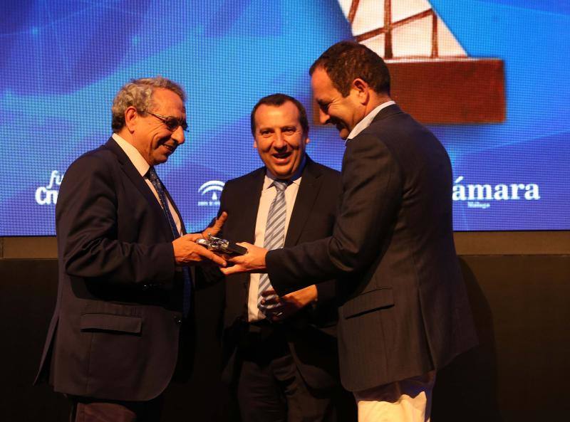 Las empresas Eneso Tecnología Adaptación, Aganova Grupo, Todocolección, Sequel Business Solutions LTD y The Green Ray-El Rayo Verde son reconocidas como mejores iniciativas tecnológicas malagueñas