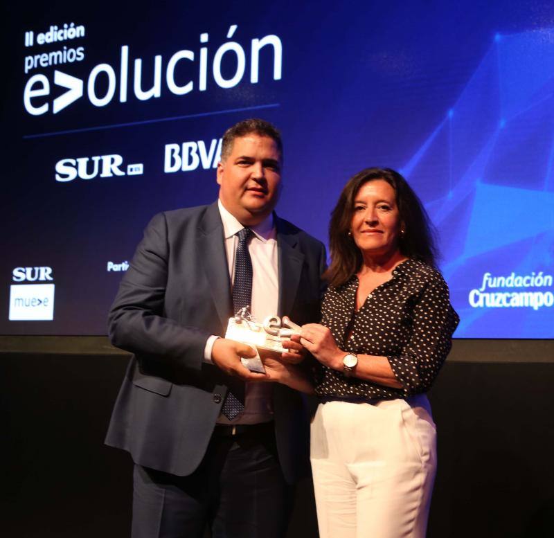 Las empresas Eneso Tecnología Adaptación, Aganova Grupo, Todocolección, Sequel Business Solutions LTD y The Green Ray-El Rayo Verde son reconocidas como mejores iniciativas tecnológicas malagueñas