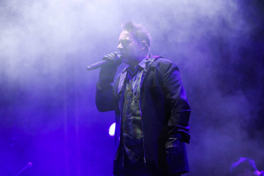 Segunda jornada del Weekend Beach Festival