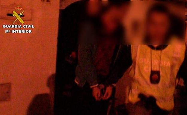 Detenido un monitor de campamento por abusos a menores que trabajó en Málaga