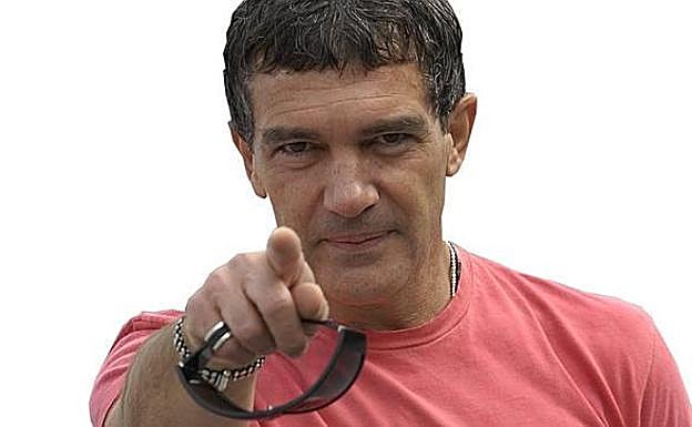 Antonio Banderas, Premio Nacional de Cinematografía 2017