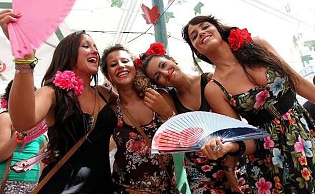 Guía con los conciertos y espectáculos de la Feria de Málaga 2017