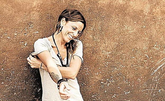 LaMari, pregonera de la Feria de Málaga