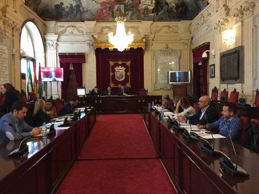 Comisión de Economía. 