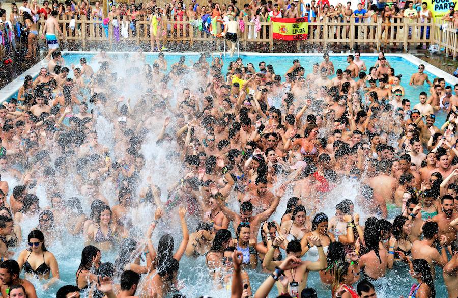 El Festival más popular de Burriana presenta su octava edición con un balance positivo. 