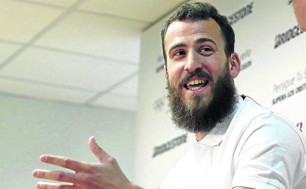 Sergio Rodríguez: «Hay que tener muy claro a quién confías tu patrimonio»