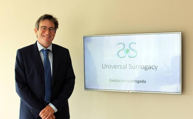 Universal Surrogacy, un bufete de abogados especializado en gestación subrogada