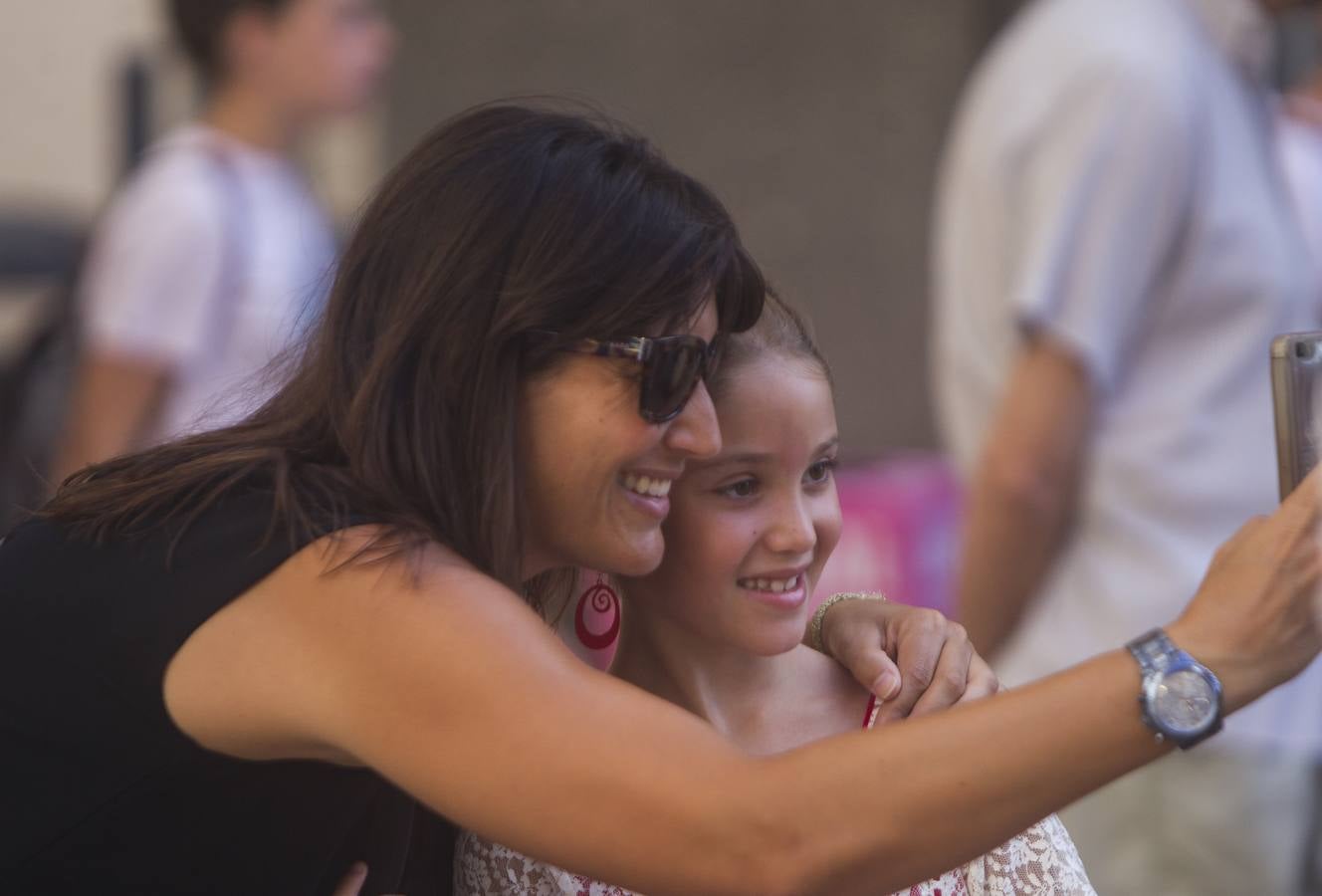 Feria de Málaga 2017