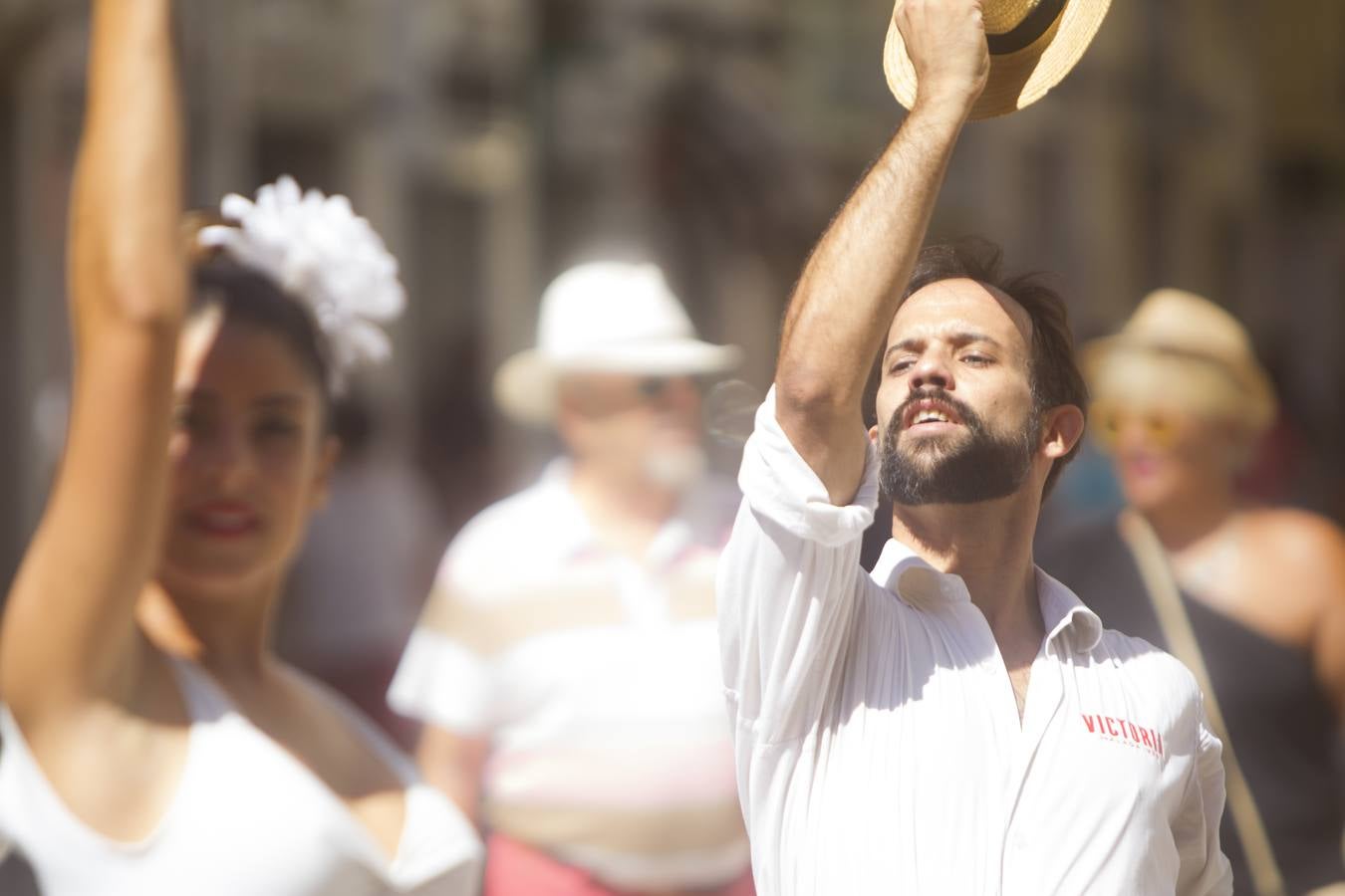 Feria de Málaga 2017