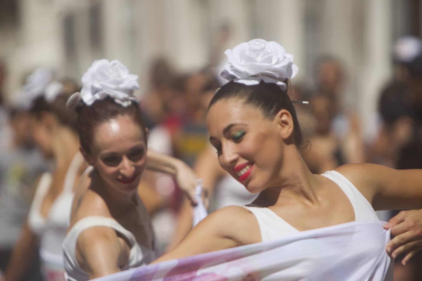 Feria de Málaga 2017