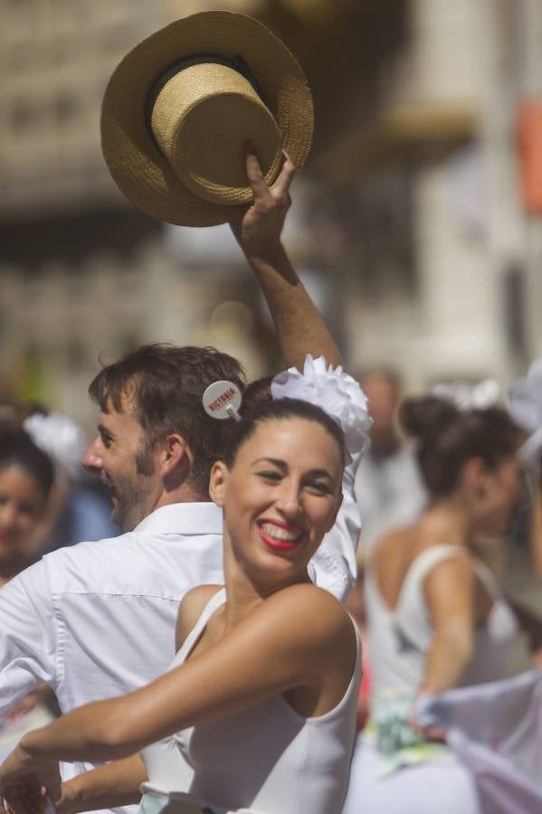 Feria de Málaga 2017