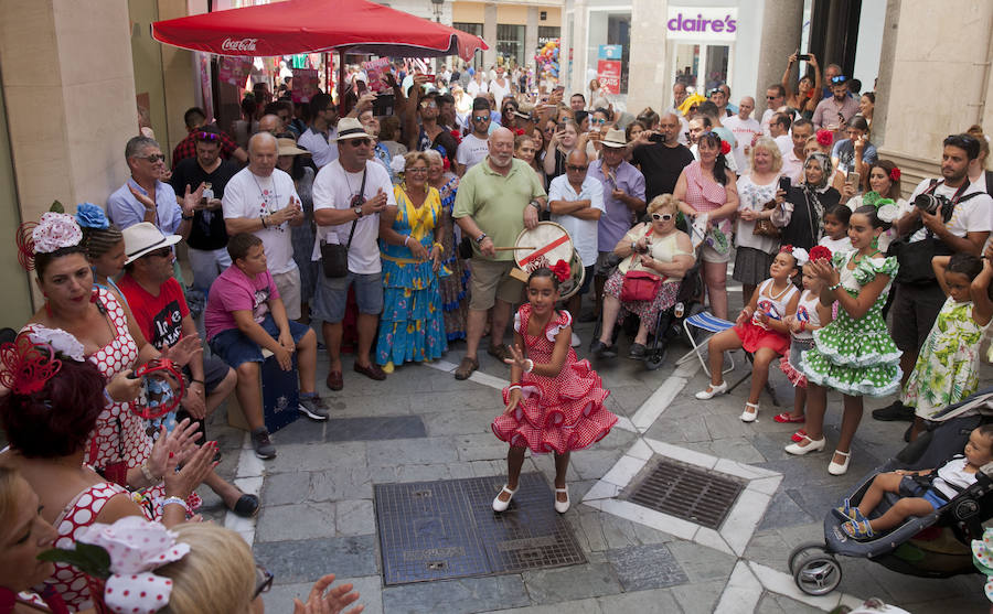 Feria de Málaga 2017