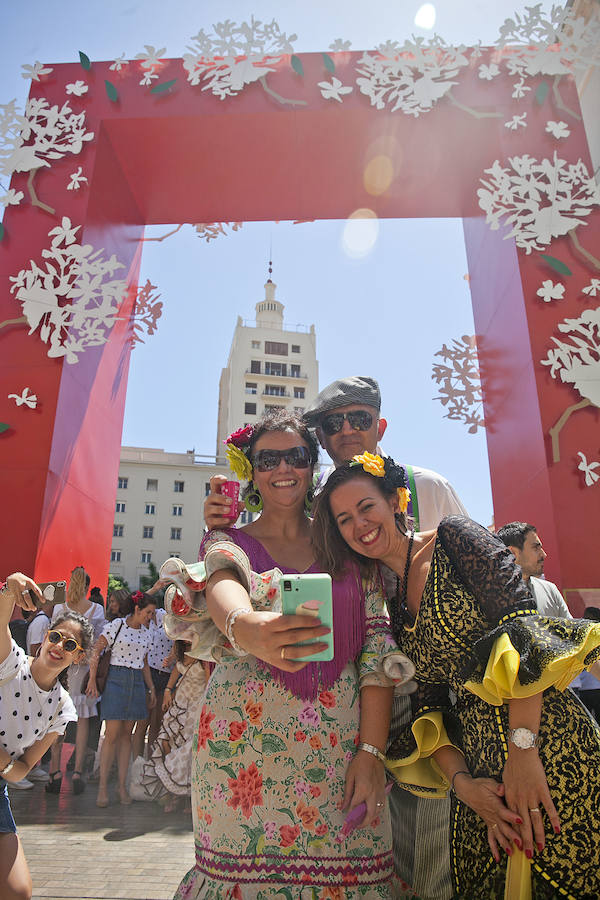 Feria de Málaga 2017
