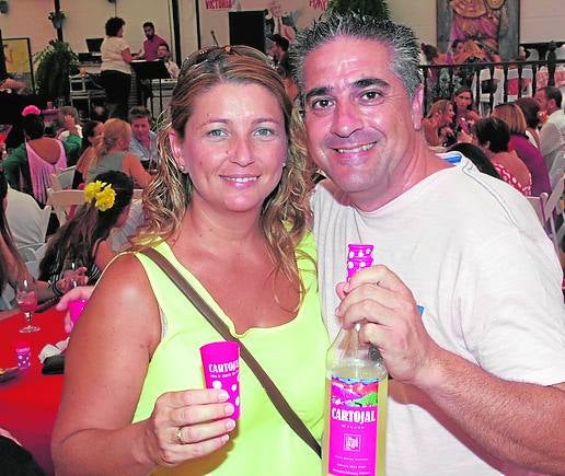 La jornada de feria del lunes 14 en este clásico de la Feria del Centro