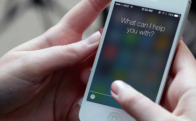 Siri busca su sitio en el nuevo iphone 8