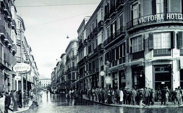 Imagen. Un paseo por la historia de la marca