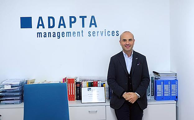 José María Gutiérrez.